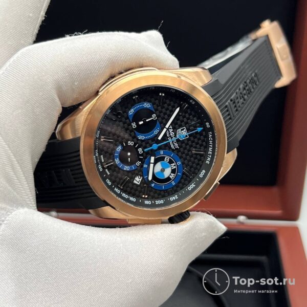 Часы TAG HEUER BMW — изображение 5