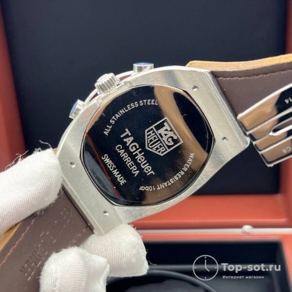Часы TAG HEUER Formula 1 — изображение 3