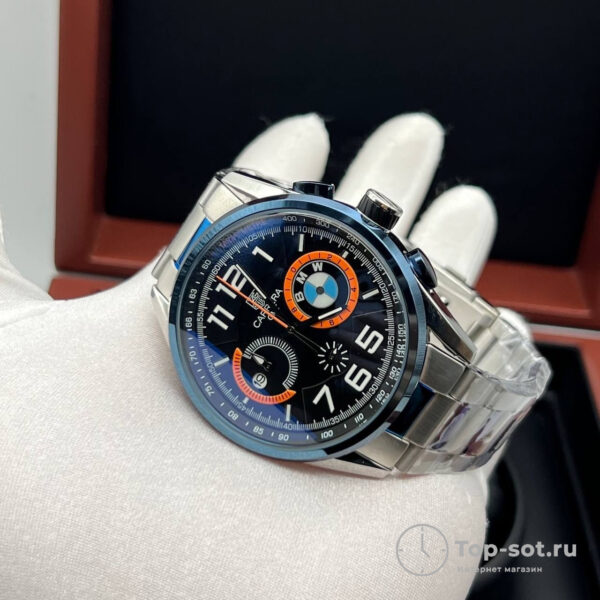 Часы TAG HEUER BMW Power — изображение 2