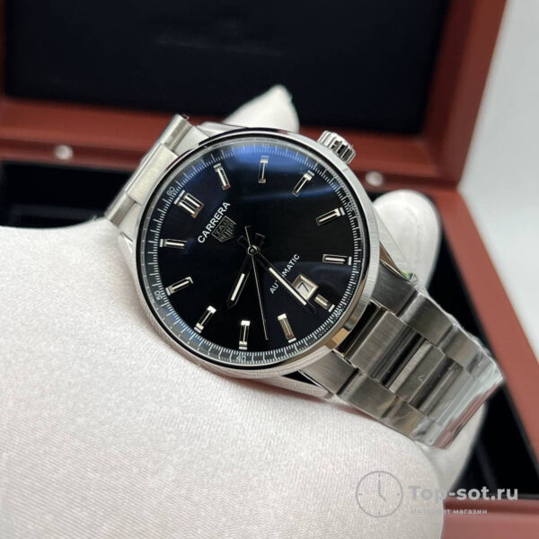 Часы TAG HEUER Calibre 5 — изображение 2