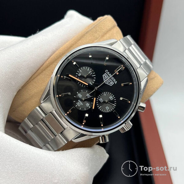 Часы TAG HEUER — изображение 2