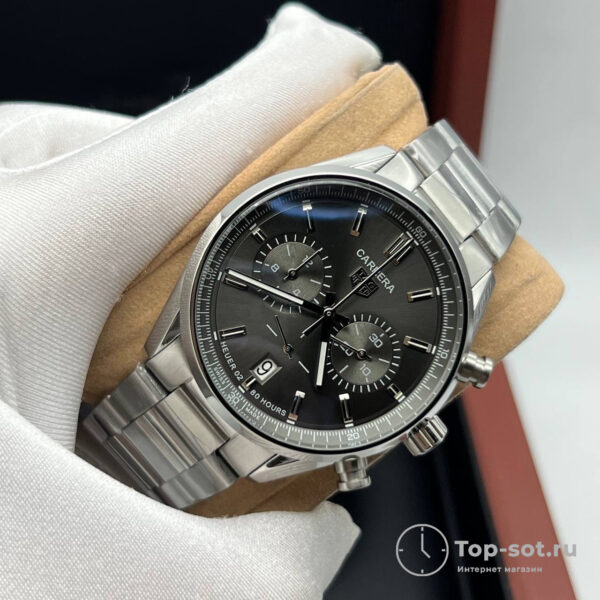 Часы TAG HEUER — изображение 5