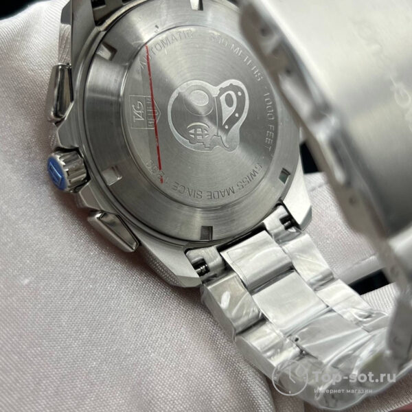 Часы TAG HEUER  Calibre 16 — изображение 2