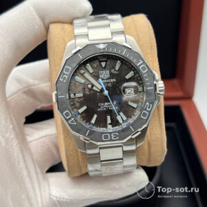 часы Tag Heuer Aquaracer Calibre 5