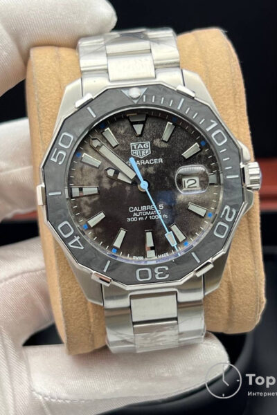 часы Tag Heuer Aquaracer Calibre 5
