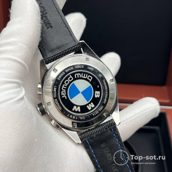 Часы TAG HEUER BMW Power — изображение 4