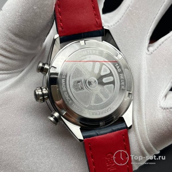 Часы TAG HEUER 02 — изображение 6