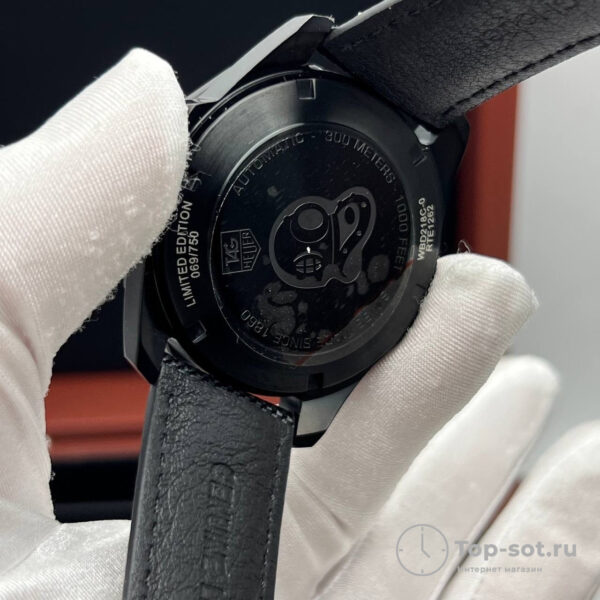 Часы Tag Heuer Aquaracer Calibre 5 — изображение 3