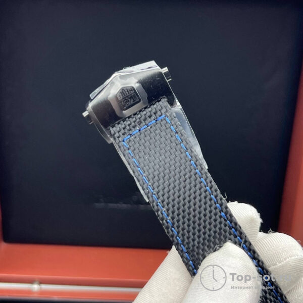 Часы TAG HEUER BMW Power — изображение 3