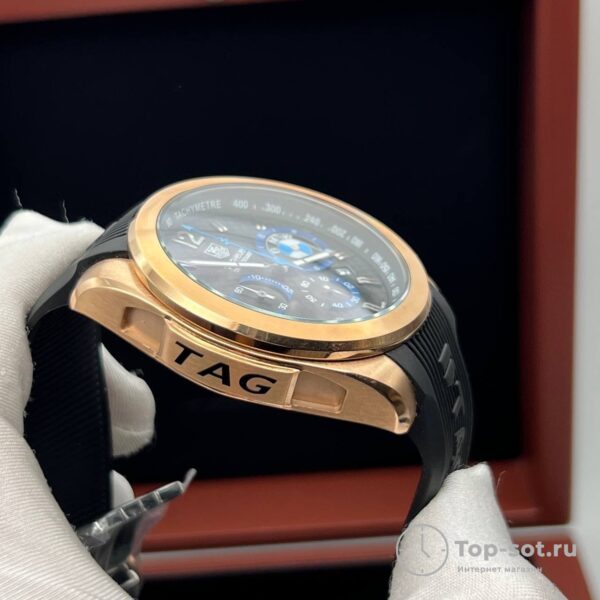 Часы TAG HEUER BMW — изображение 6