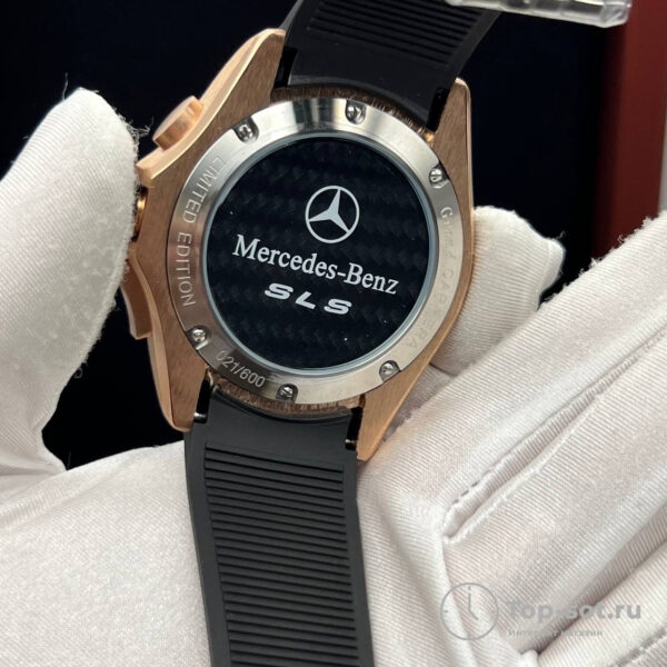 Часы TAG HEUER Mercedes-Benz — изображение 8