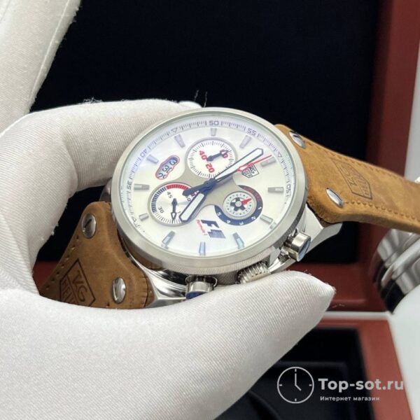 Часы TAG HEUER Formula 1 — изображение 2