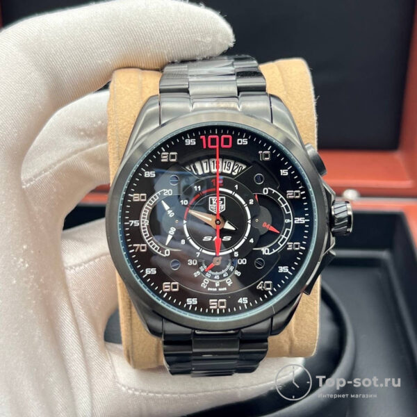 часы Tag Heuer Mercedes-Benz SLS