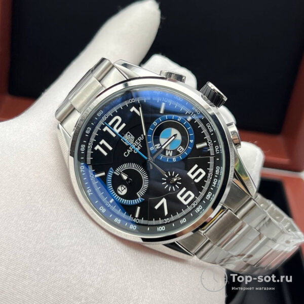 Часы TAG HEUER BMW Power — изображение 2