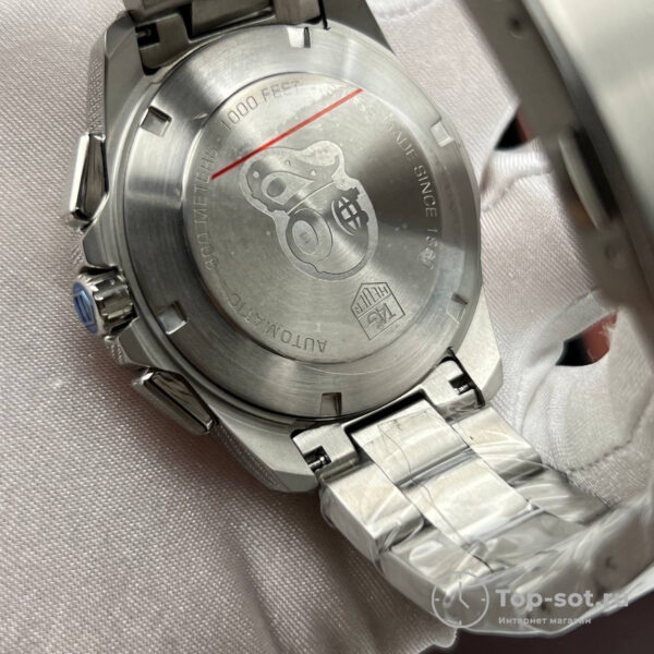 Часы TAG HEUER  Calibre 16 — изображение 2