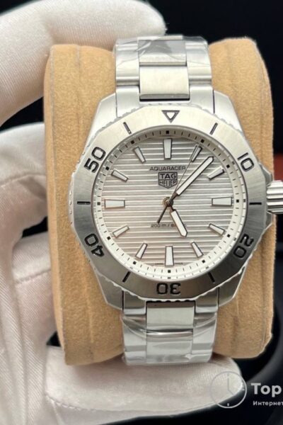 часы TAG HEUER AQUARACER