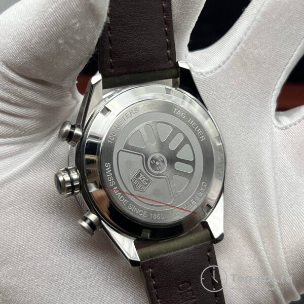 Часы TAG HEUER 02 — изображение 8