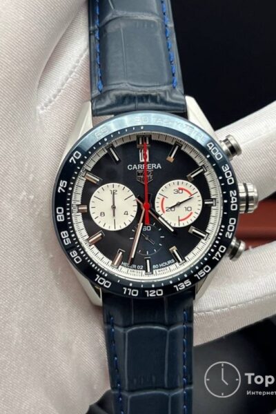 часы TAG HEUER 02
