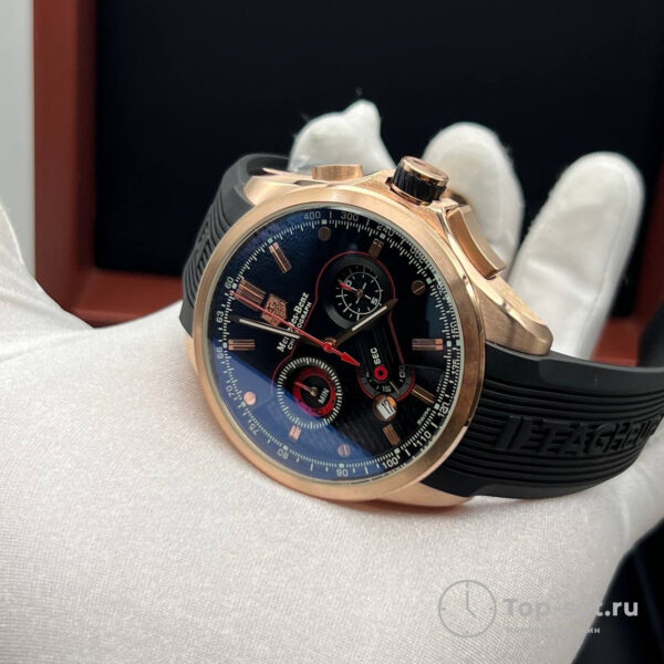Часы TAG HEUER Mercedes-Benz — изображение 4