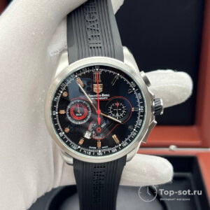 часы Tag Heuer Mercedes-Benz