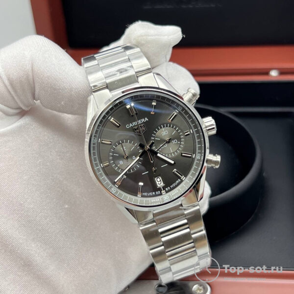 Часы TAG HEUER — изображение 4