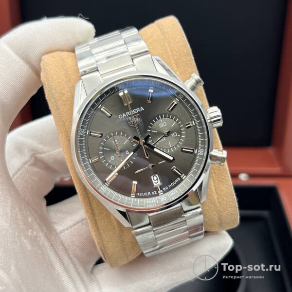 Часы TAG HEUER — изображение 3