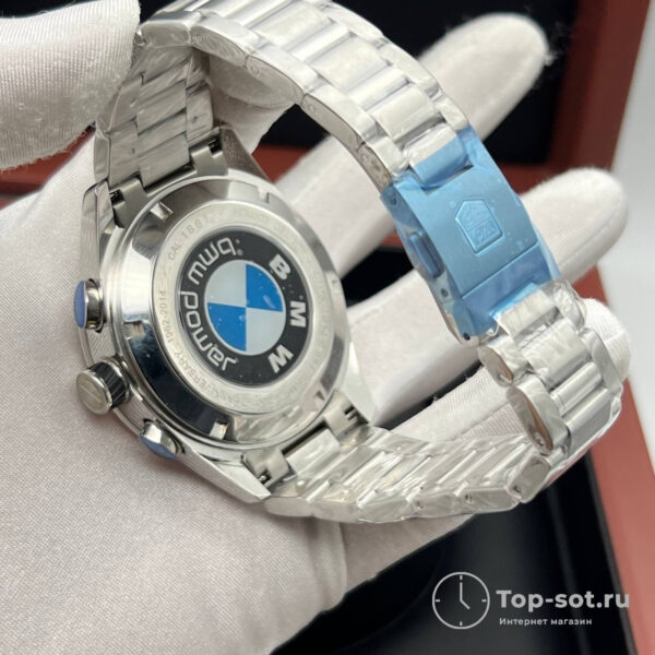 Часы TAG HEUER BMW Power — изображение 4