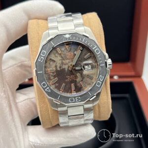 часы Tag Heuer Aquaracer Calibre 5