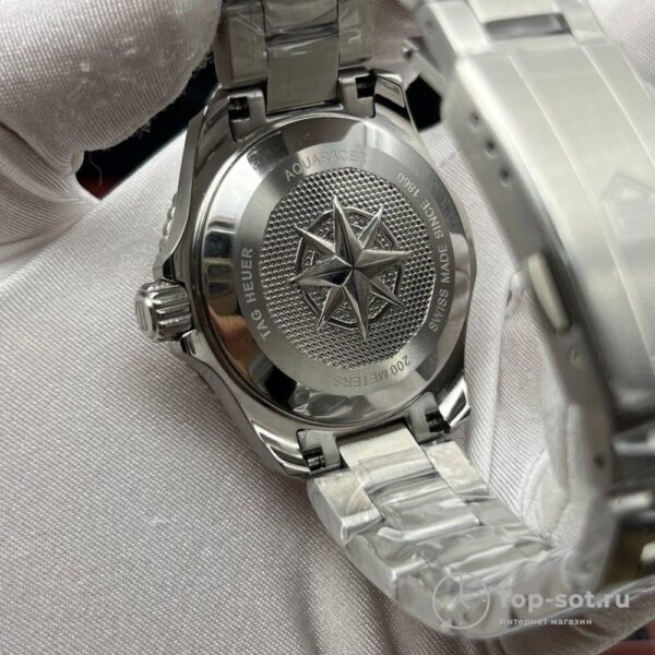 Часы TAG HEUER AQUARACER — изображение 2