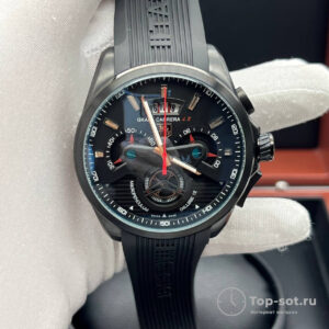 часы Tag Heuer Mercedes-Benz
