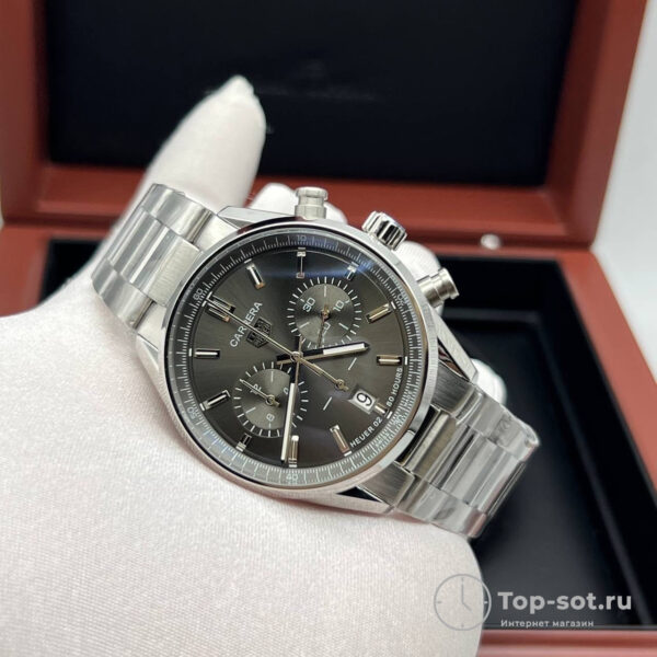 Часы TAG HEUER — изображение 2