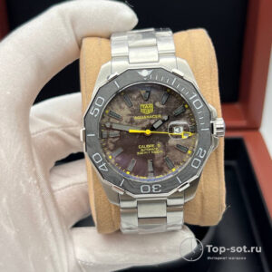 часы Tag Heuer Aquaracer Calibre 5