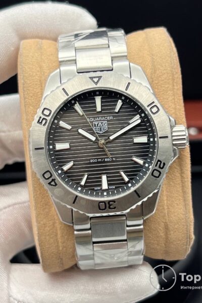 часы TAG HEUER AQUARACER