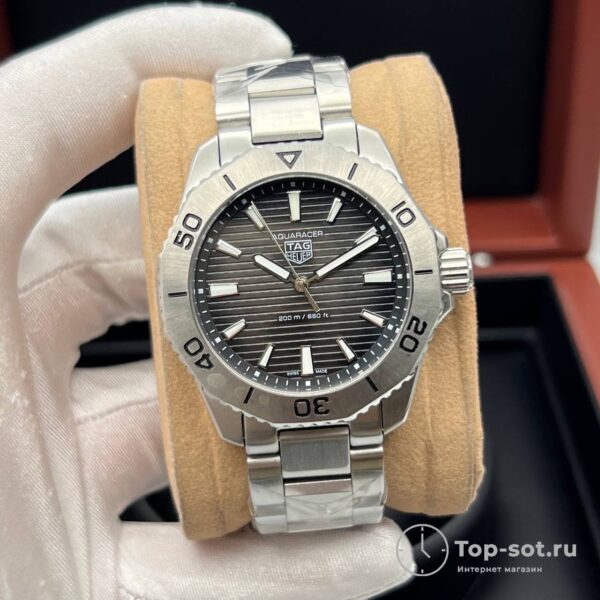 часы TAG HEUER AQUARACER