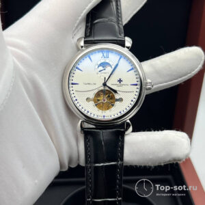 часы Vacheron Constantin