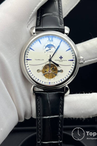 часы Vacheron Constantin