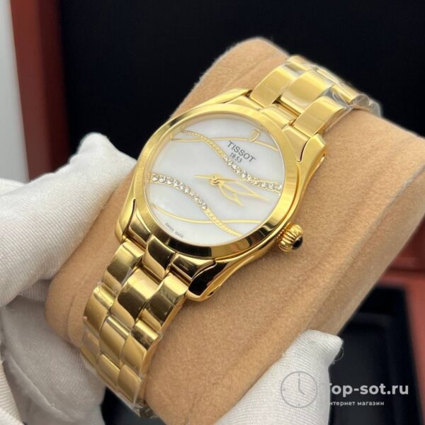 Часы Tissot — изображение 6