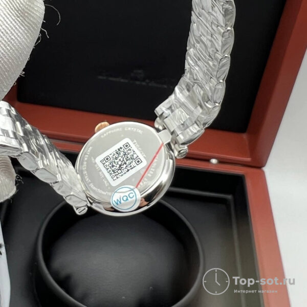 Часы Tissot — изображение 3