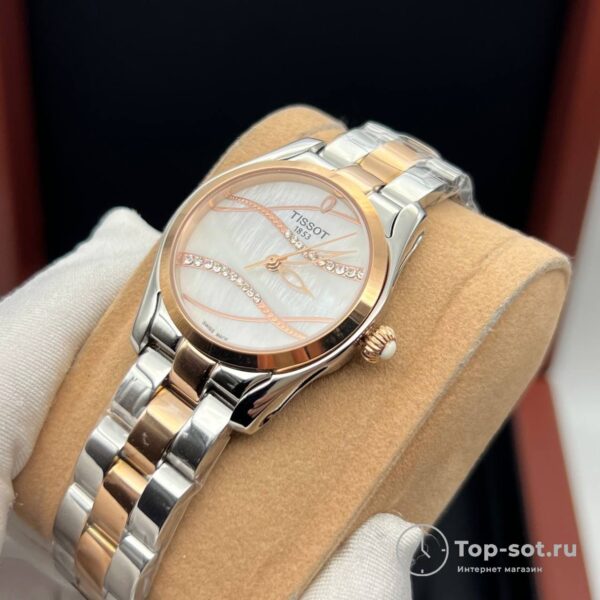 Часы Tissot — изображение 2