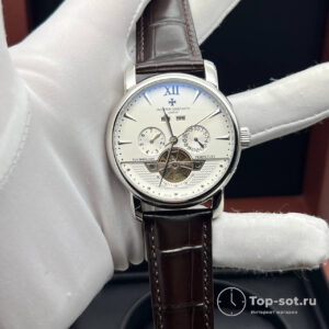 часы Vacheron Constantin