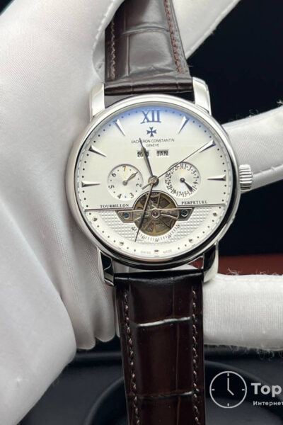 часы Vacheron Constantin
