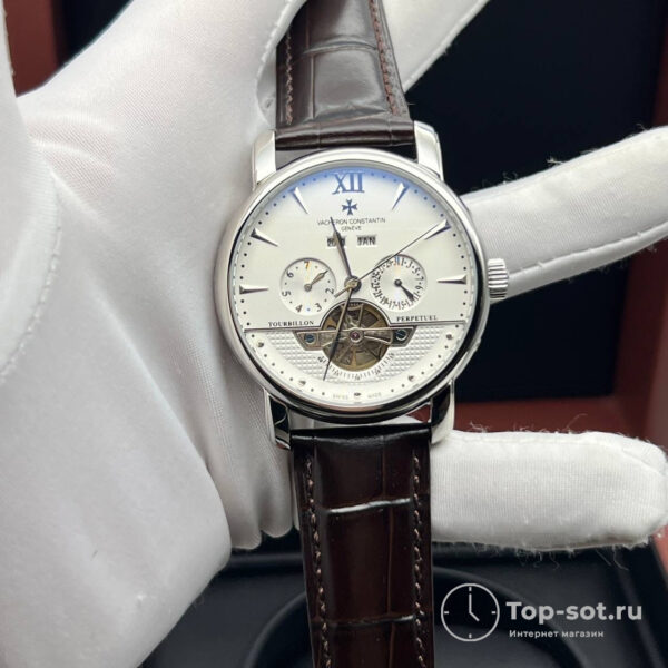 часы Vacheron Constantin