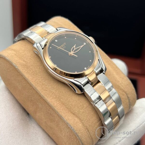 Часы Tissot — изображение 2