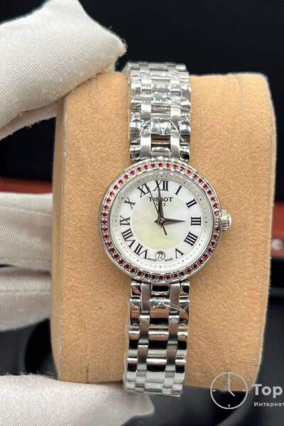 часы Tissot