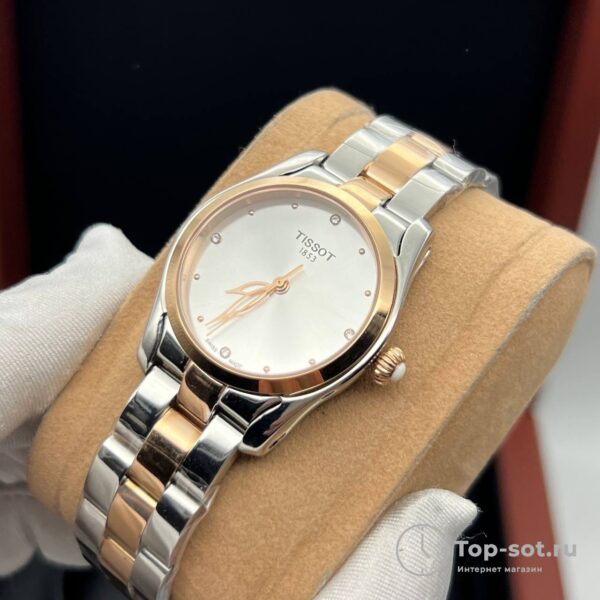 Часы Tissot — изображение 2