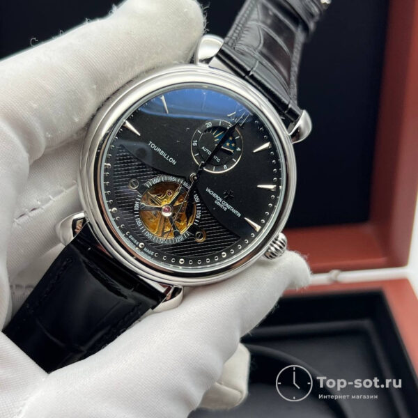 Часы Vacheron Constantin — изображение 5
