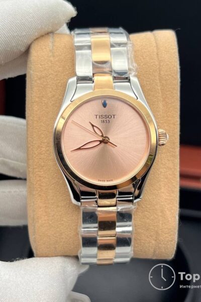 часы Tissot