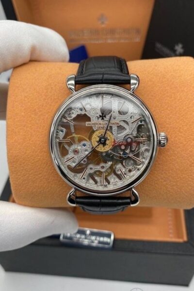 часы Vacheron Constantin Patrimony