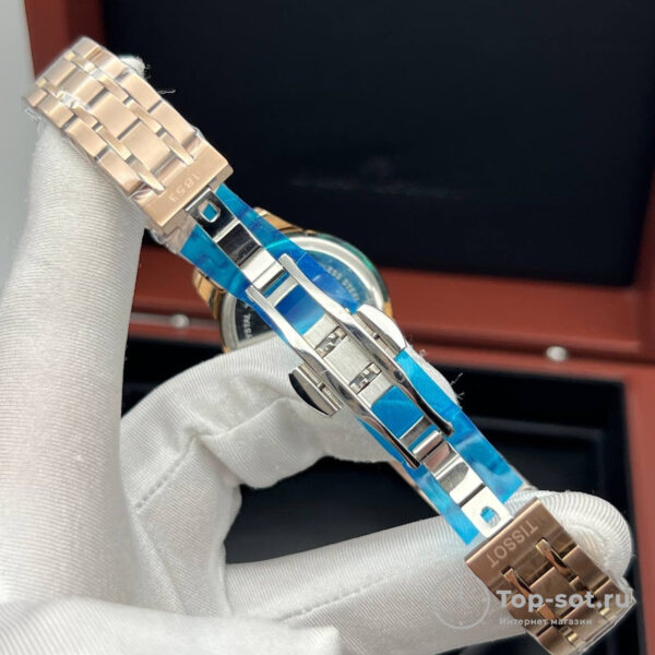 Часы Tissot — изображение 3