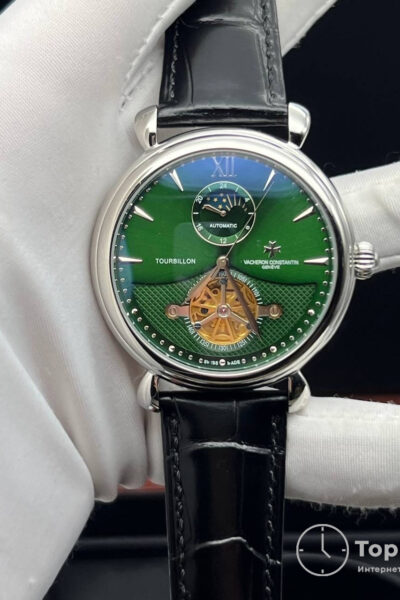 часы Vacheron Constantin